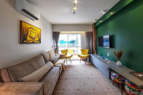 Beach Place Cumbuco Studio 100m Praia 4 Pessoas by DM Apartments